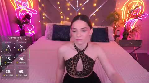 Mira online show from 04/13/26, 12:32