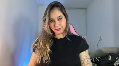 mirilinda online show from 01/28/25, 01:50