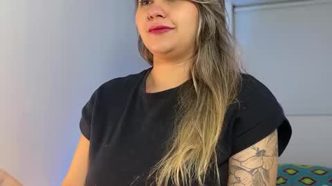 mirilinda online show from 01/28/25, 05:22