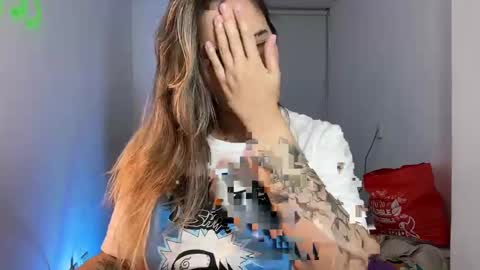 mirilinda online show from 02/14/25, 05:19