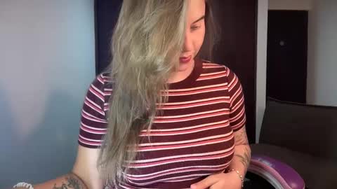 mirilinda online show from 09/19/25, 12:12