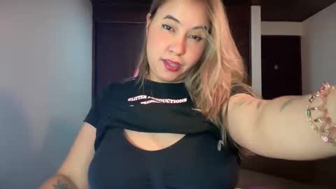 mirilinda online show from 09/22/25, 02:46