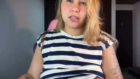 mirilinda online show from 11/13/25, 02:43