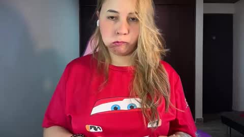 mirilinda online show from 11/27/25, 01:51