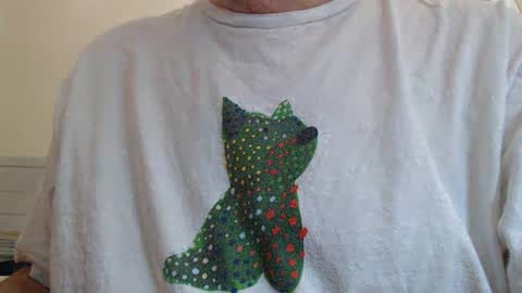 rodolfo online show from 12/18/25, 01:55