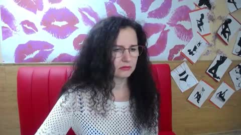 Miroslava Happi online show from 09/25/25, 06:06