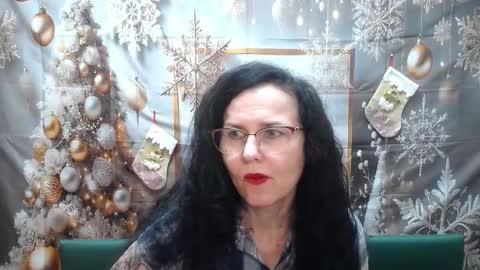 Miroslava Happi online show from 12/19/25, 07:26