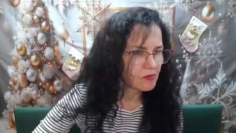 Miroslava Happi online show from 01/06/26, 07:01