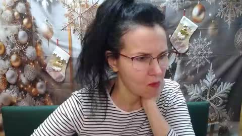 Miroslava Happi online show from 01/10/26, 07:21