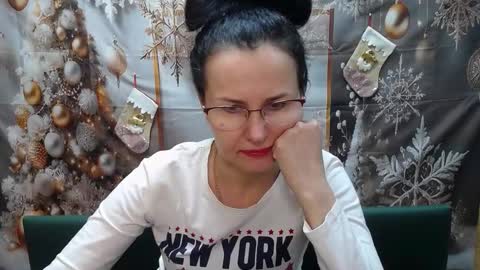 Miroslava Happi online show from 01/12/26, 06:29