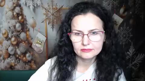 Miroslava Happi online show from 01/15/26, 07:02