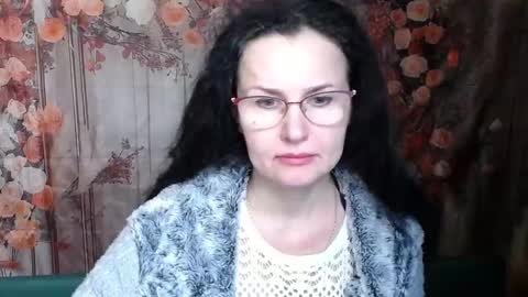 Miroslava Happi online show from 02/10/26, 06:50