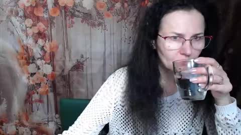 Miroslava Happi online show from 02/13/26, 07:04