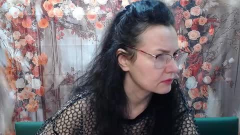 Miroslava Happi online show from 02/15/26, 06:54