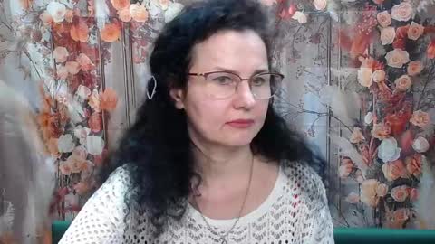 Miroslava Happi online show from 04/23/26, 12:29