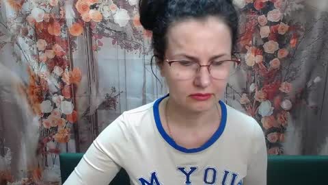 Snapshot of miroslava_happi chatting on 05/09/26, 06:07 Miroslava Happi online show from 05/09/26, 06:07
