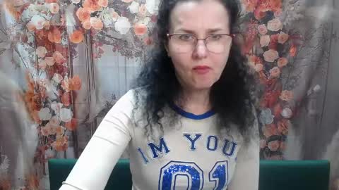 Snapshot of miroslava_happi chatting on 05/16/26, 06:32 Miroslava Happi online show from 05/16/26, 06:32