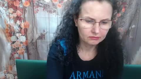 Snapshot of miroslava_happi chatting on 05/17/26, 05:38 Miroslava Happi online show from 05/17/26, 05:38
