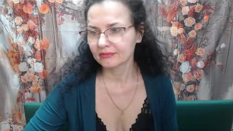 Snapshot of miroslava_happi chatting on 05/23/26, 06:07 Miroslava Happi online show from 05/23/26, 06:07