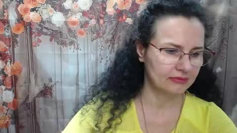 Snapshot of miroslava_happi chatting on 05/24/26, 05:45 Miroslava Happi online show from 05/24/26, 05:45