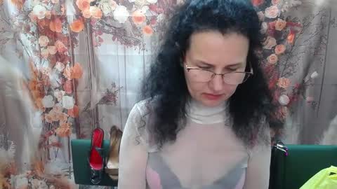 Snapshot of miroslava_happi chatting on 05/30/26, 07:05 Miroslava Happi online show from 05/30/26, 07:05
