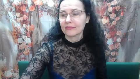 Snapshot of miroslava_happi chatting on 05/31/26, 06:21 Miroslava Happi online show from 05/31/26, 06:21