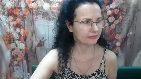 Snapshot of miroslava_happi chatting on 07/03/26, 06:31 Miroslava Happi online show from 07/03/26, 06:31