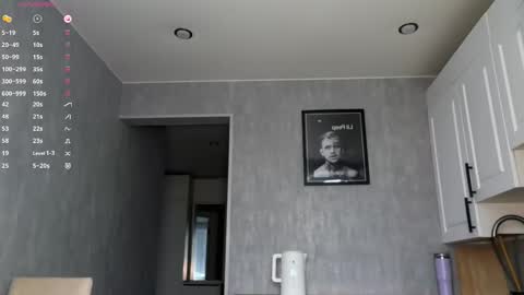 Miroslava online show from 03/03/26, 05:35