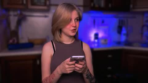 Mira online show from 11/15/25, 01:03