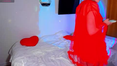 Snapshot of mirrorofsoul chatting on 09/30/25, 05:45 Shelley online show from 09/30/25, 05:45