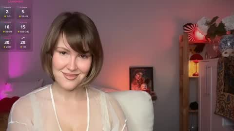 Snapshot of mirrorofsoul chatting on 05/30/26, 05:59 Shelley online show from 05/30/26, 05:59