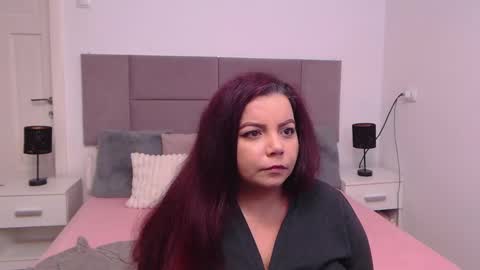 MiryamInes online show from 12/19/24, 02:46