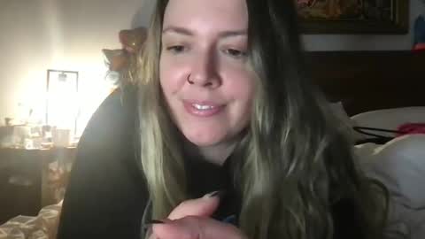 MisoHorny aka Goddess Sahara online show from 10/19/25, 01:06