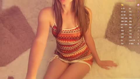 Snapshot of mis_brandy chatting on 06/06/26, 02:16 Alexa online show from 06/06/26, 02:16