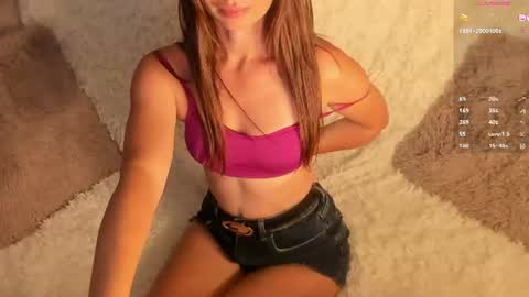 Alexa online show from 07/07/26, 07:23