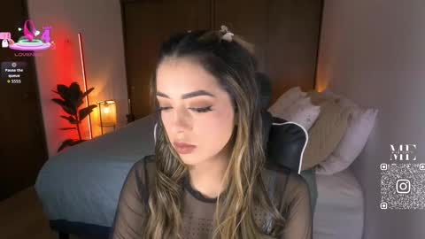 Eliza online show from 01/11/26, 05:18