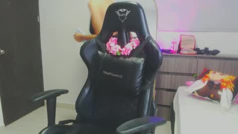 IYASHA online show from 03/04/26, 02:06