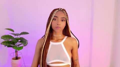 Andrea Thanks guys for the support online show from 11/27/25, 04:36