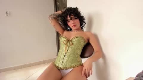 Misa Independent model online show from 12/01/24, 08:42