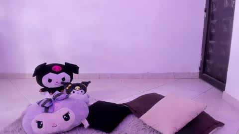 Misa Independent model online show from 12/19/24, 05:40