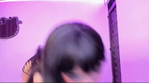 Misa Independent model online show from 01/05/25, 11:22