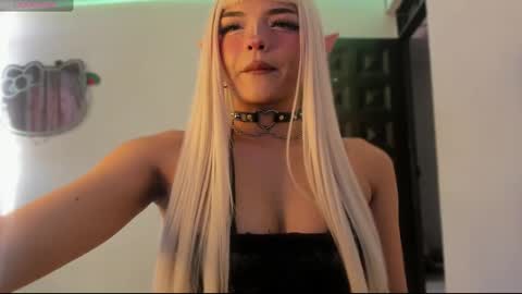 Misa Independent model online show from 01/18/25, 06:10