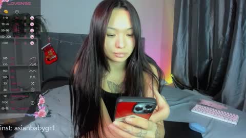 Snapshot of misa_abg chatting on 12/26/24, 09:04 Misa online show from 12/26/24, 09:04