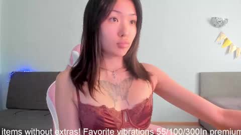 Misa online show from 07/16/26, 06:41
