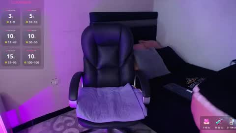 Snapshot of misaaki chatting on 11/03/25, 11:00 Misaaki online show from 11/03/25, 11:00