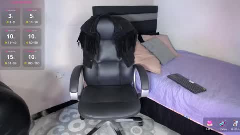 Snapshot of misaaki chatting on 11/04/25, 11:20 Misaaki online show from 11/04/25, 11:20