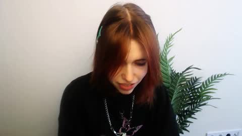 misaki_chan_ online show from 01/16/26, 09:35