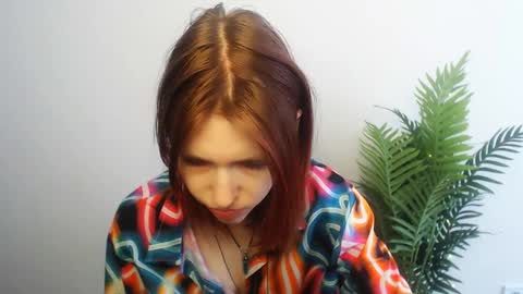 misaki_chan_ online show from 03/01/26, 07:21