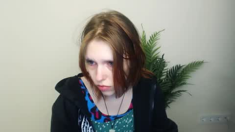 misaki_chan_ online show from 04/05/26, 09:34