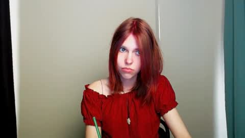 misaki_chan_ online show from 04/16/26, 09:39